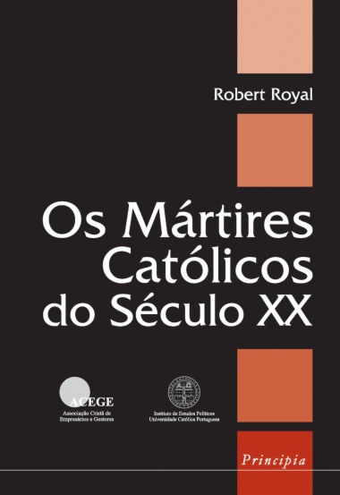 Os Mártires Católicos do Século XX