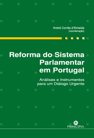 Reforma do Sistema Parlamentar em Portugal