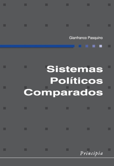 Sistemas Politicos Comparados