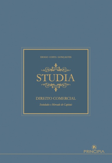 Studia  Direito Comercial