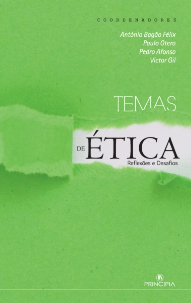Temas de Ética