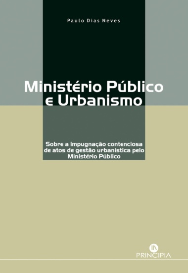 Ministério Público e Urbanismo