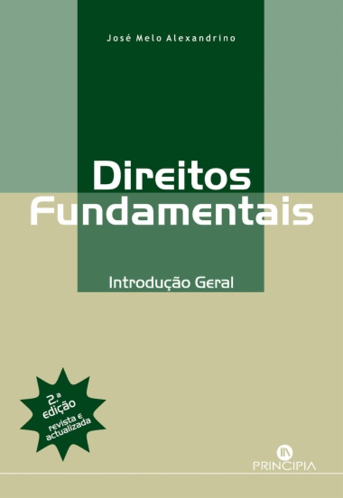 Direitos Fundamentais: Introdução Geral 