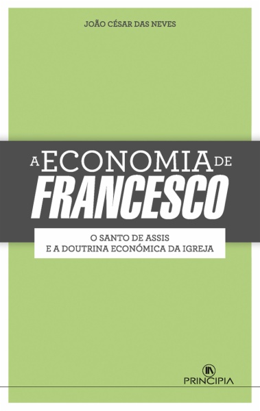 A Economia de Francesco