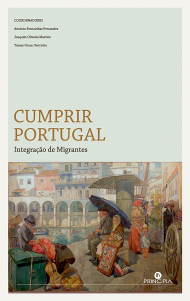 Cumprir Portugal