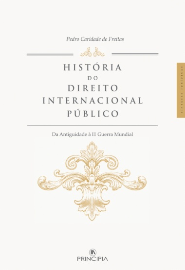 História do Direito Internacional Publico
