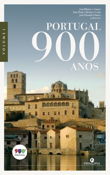 Portugal 900 anos» (vol. I)