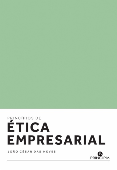 Princípios de Ética Empresarial