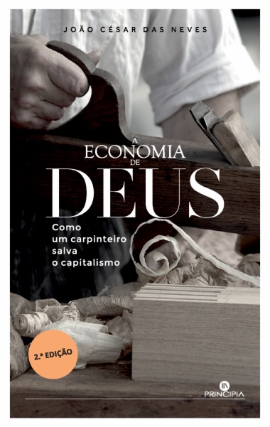 A Economia de Deus 