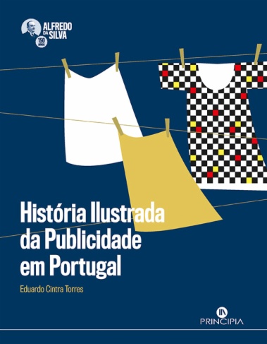 História Ilustrada da Publicidade