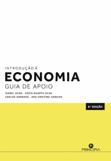 Introdução à Economia - Guia de Apoio