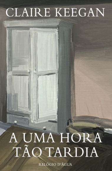 A Uma Hora tão Tardia