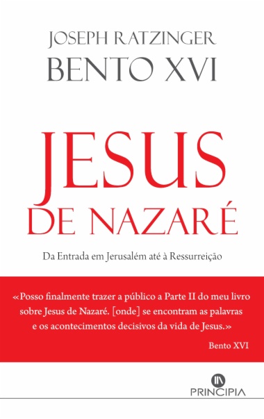 Jesus de Nazaré