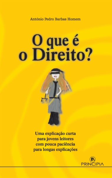 O que é o Direito?