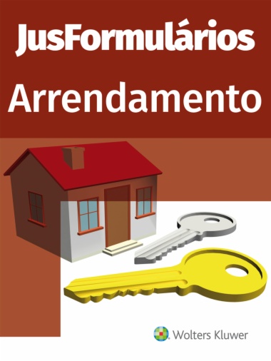 JusFormulários arrendamento