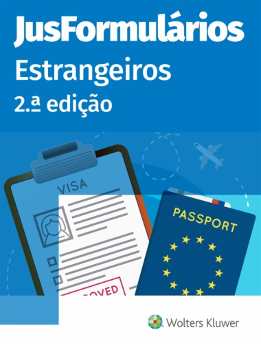 JusFormulários Estrangeiros