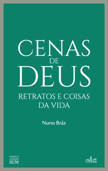 Cenas de Deus