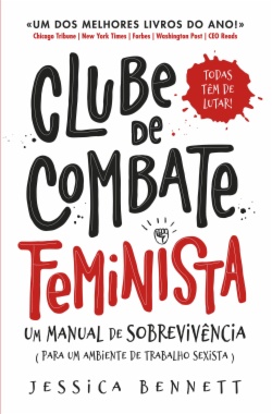 Clube de Combate Feminista