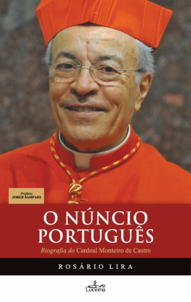 O Núncio Português