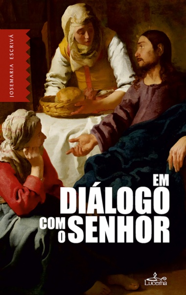 Em Diálogo com o Senhor