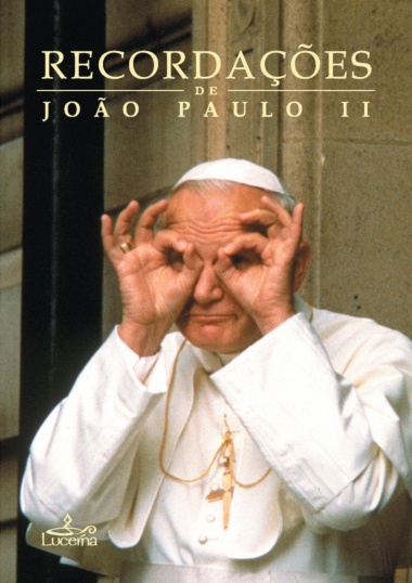 Recordações de João Paulo II