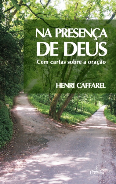 Na Presença de Deus