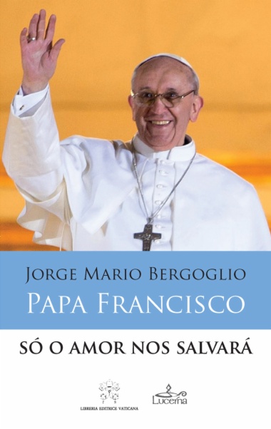 Só o Amor nos Salvará