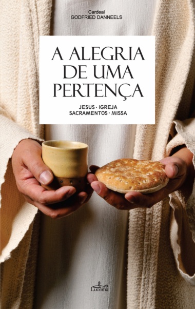 A Alegria de Uma Pertença