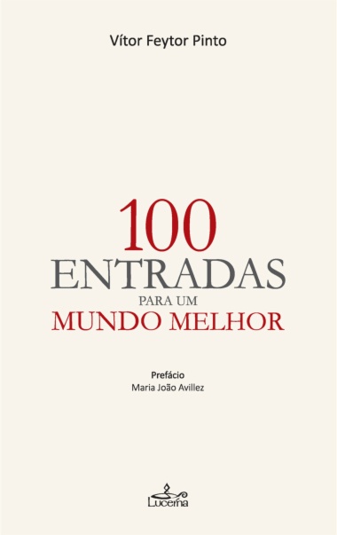 100 Entradas para um Mundo Melhor