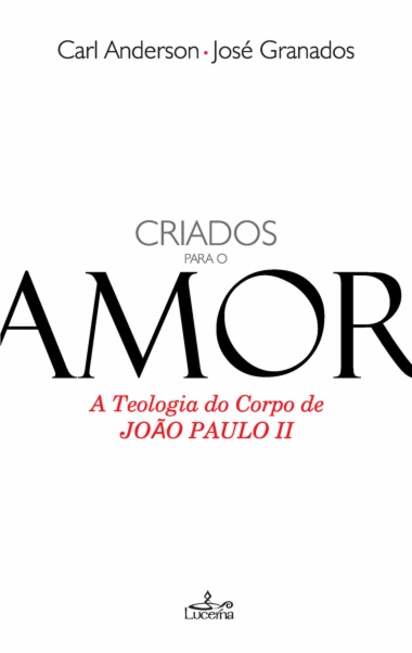Criados para o Amor