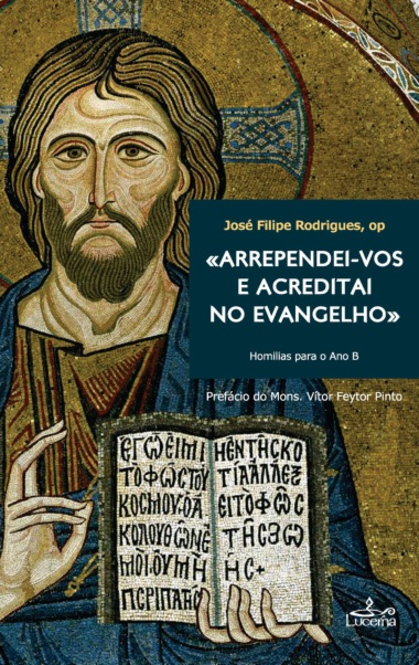 Arrependei-vos e Acreditai no Evangelho