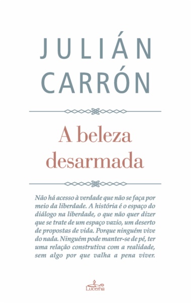 A Beleza Desarmada