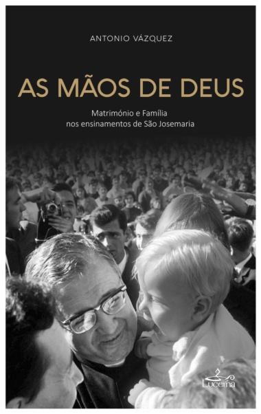 As Mãos de Deus