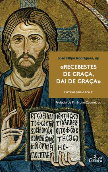 Recebeste de Graça, dai de Graça