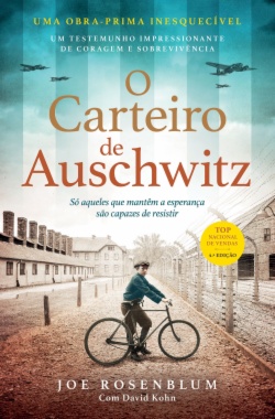O Carteiro de Auschwitz