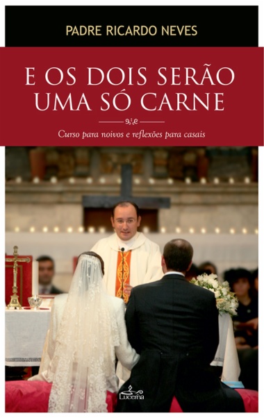 E os dois serão uma só Carne