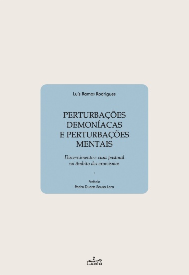 Perturbações Demoníacas e Perturbações Mentais