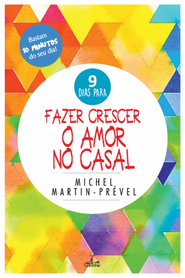 Fazer Crescer o Amor no Casal