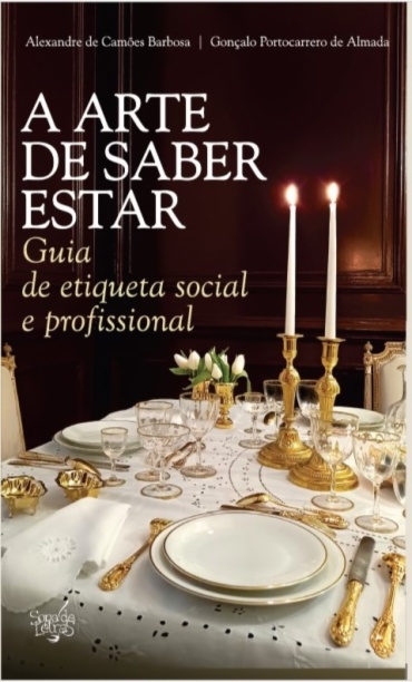 A arte de saber estar