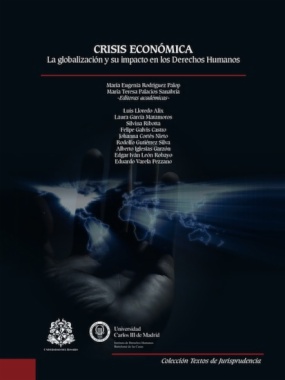 Crisis económica : la globalización y su impacto en los derechos humanos