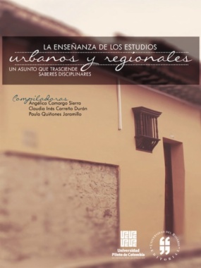 La enseñanza de los estudios urbanos y regionales