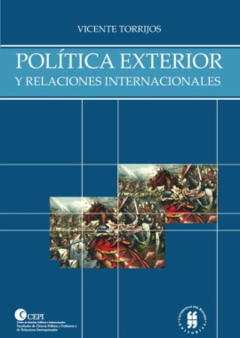 Política exterior