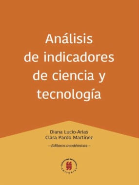 Análisis de indicadores de ciencia y tecnología