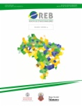 REB: Revista de Estudios Brasileños. Número 14