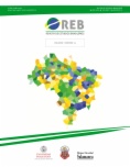 REB: Revista de Estudios Brasileños. Número 15