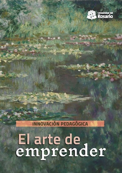 Innovación pedagógica: El arte de emprender