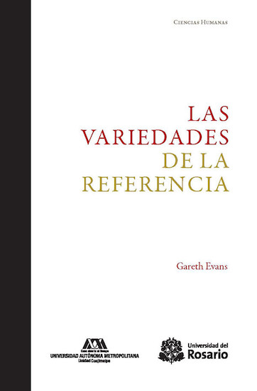 Las variedades de la referencia