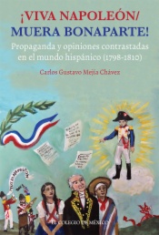 ¡Viva napoleón / muera Bonaparte! 