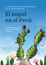 El nopal en el Perú