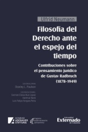Filosofía del Derecho ante el espejo del tiempo
